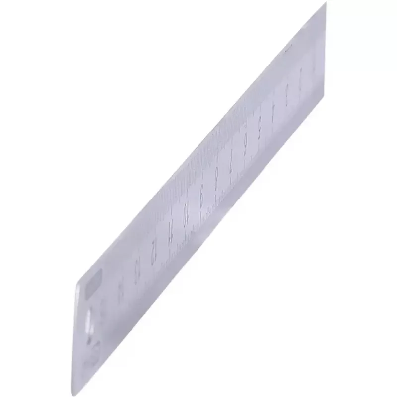 Liniuotė KS Tools 300.0103 — precizinė metalinė matavimo liniuotė