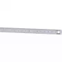 Liniuotė KS Tools 300.0103 — precizinė metalinė matavimo liniuotė