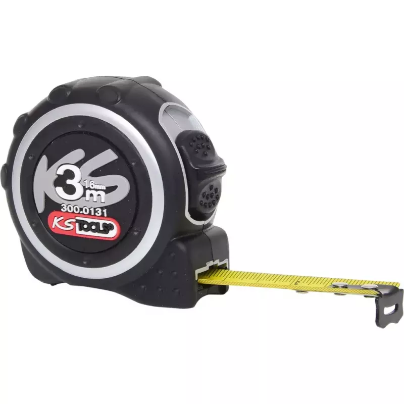 Ruletė KS Tools 300.0135 Svoris 690 g