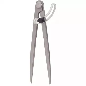 Skirtuvas KS Tools 300.0416 Plienas 200 mm Ilgis 150 mm