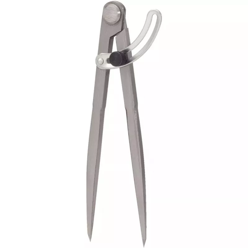 Skirtuvas KS Tools 300.0416 Plienas 200 mm Ilgis 150 mm