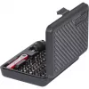 Atsuktuvų antgalių rinkinys KS Tools 911.2080 99 vnt. nikeliuotas šešiabriaunis 25 mm