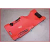 Įrankių vežimėlis KS Tools 500.809 Plastikinis Raudonas 120 kg keliamoji galia
