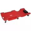 Įrankių vežimėlis KS Tools 500.809 Plastikinis Raudonas 120 kg keliamoji galia