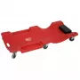 Įrankių vežimėlis KS Tools 500.809 Plastikinis Raudonas 120 kg keliamoji galia