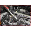 Lizdų rinkinys KS Tools 913.1214 Plienas 1 galvutė 140g
