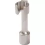 Lizdų rinkinys KS Tools 913.1214 Plienas 1 galvutė 140g