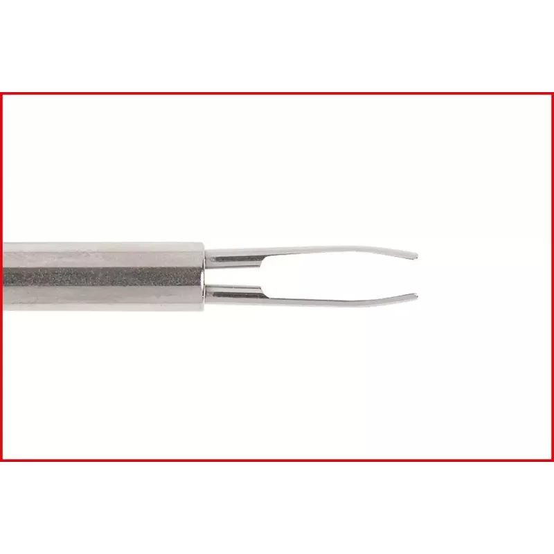 Kištukinis lizdas KS Tools 150.1269 Plotis 350 mm Gylis 250 mm Aukštis 130 mm