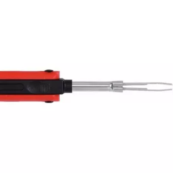 Kištukinis lizdas KS Tools 150.1269 Plotis 350 mm Gylis 250 mm Aukštis 130 mm