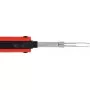 Kištukinis lizdas KS Tools 150.1269 Plotis 350 mm Gylis 250 mm Aukštis 130 mm