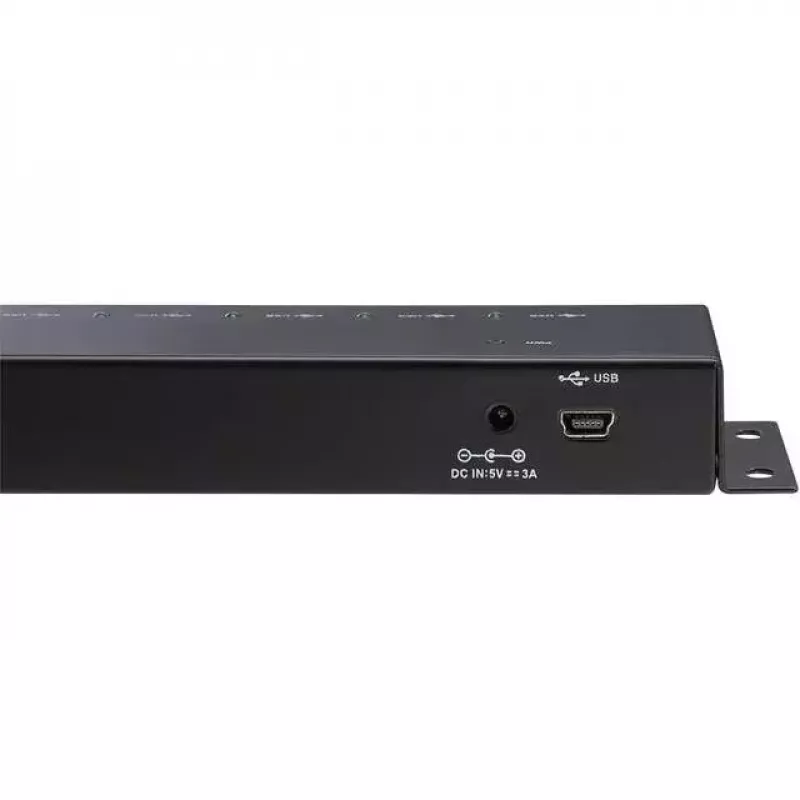USB šakotuvas Renkforce RF-4791678