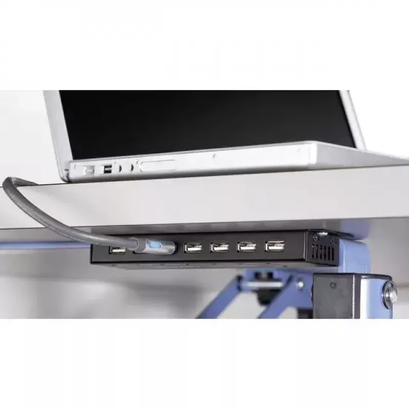 USB šakotuvas Renkforce RF-4791678