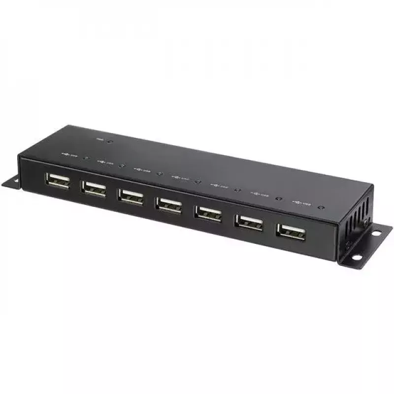 USB šakotuvas Renkforce RF-4791678
