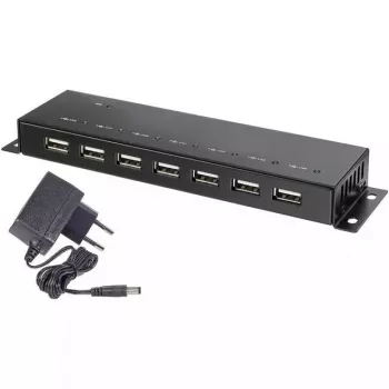 USB šakotuvas Renkforce RF-4791678