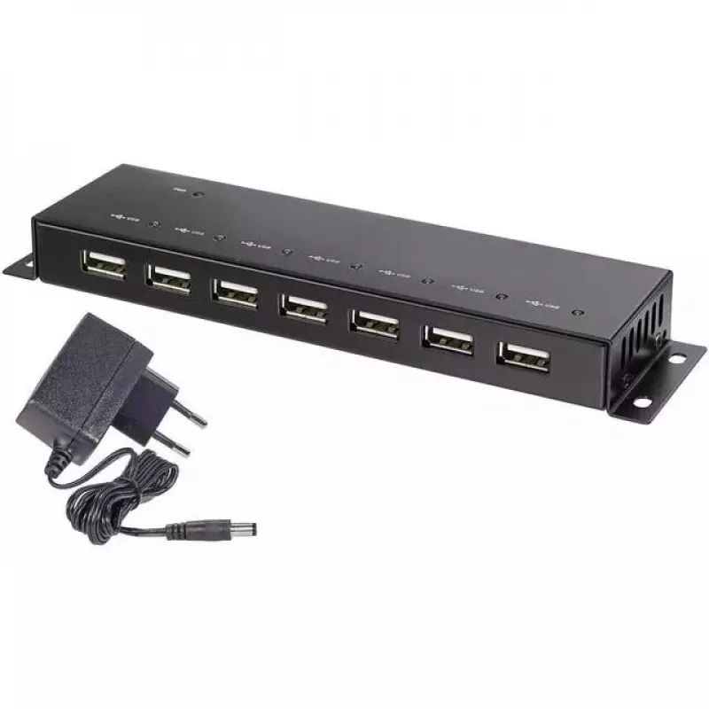 USB šakotuvas Renkforce RF-4791678
