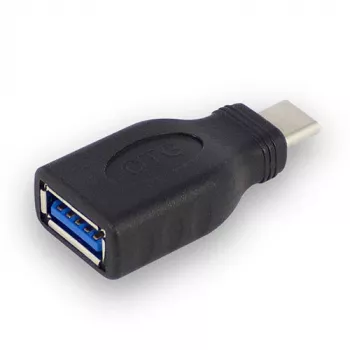 USB 3.1 adapteris ACT SB0037 USB C kištukas į USB A lizdą