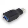 USB 3.1 adapteris ACT SB0037 USB C kištukas į USB A lizdą