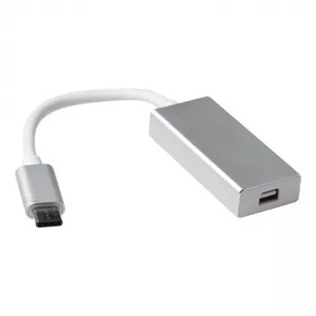 USB Type C į Mini DisplayPort keitiklis ACT SB0021