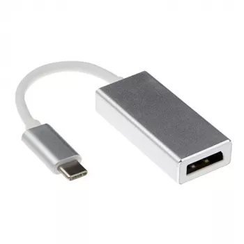 USB Type C į DisplayPort lizdą keitiklis ACT SB0020