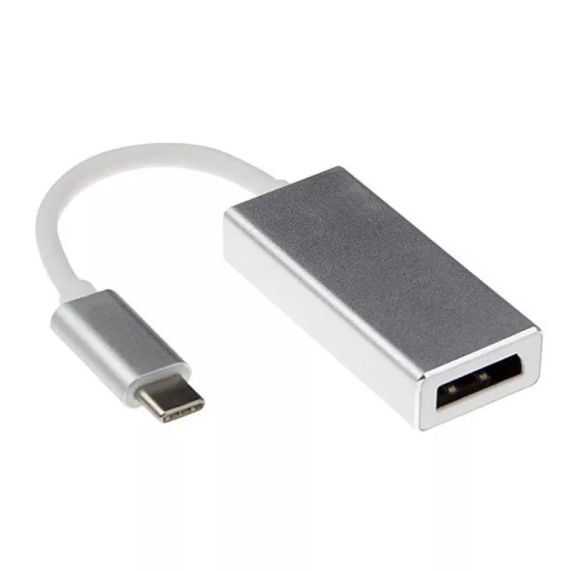 USB Type C į DisplayPort lizdą keitiklis ACT SB0020