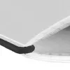 Rašymo bloknotas Herlitz 11361409 A6 40 lapų Skaidrus