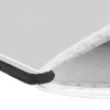 Aplankas Herlitz 11361516 Polipropileno (PP) Skaidrus A5/40