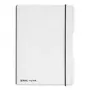Aplankas Herlitz 11361516 Polipropileno (PP) Skaidrus A5/40