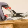 Aviation Snips Left Cut Stanley FATMAX 250 mm
