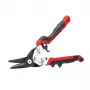 Aviation Snips Left Cut Stanley FATMAX 250 mm