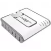 Mikrotik mAP lite, RBMAPL-2ND, 2,4 GHz, PoE, 10/100 Mbit/s, Balta