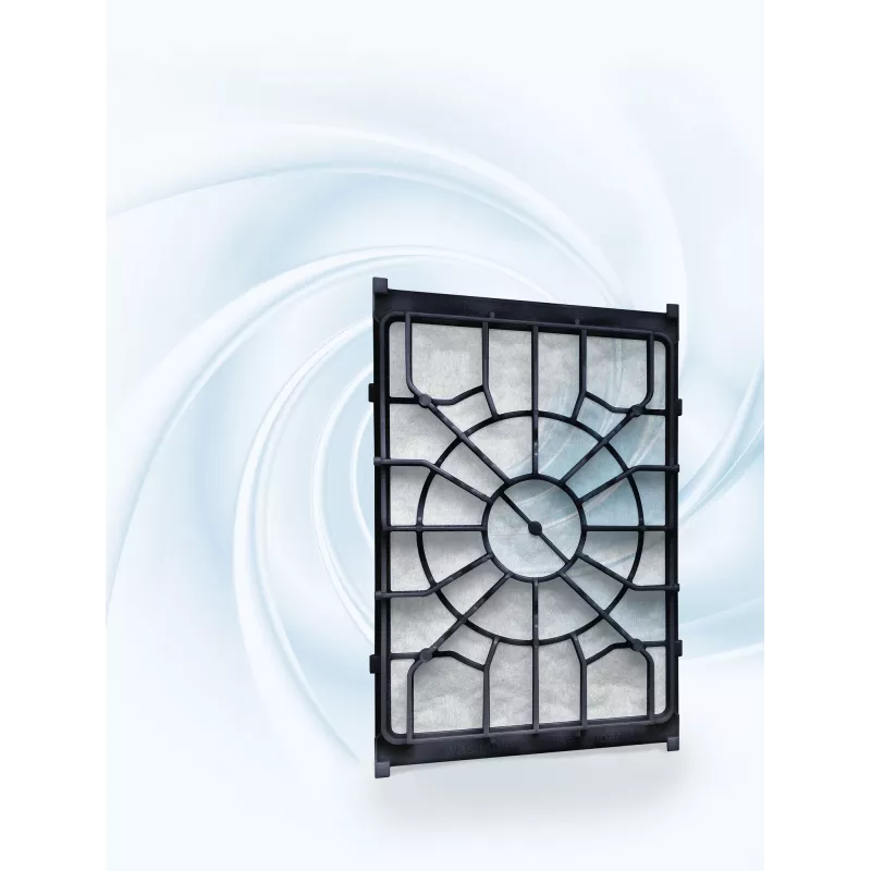 Bosch BBZ02MPF dulkių siurblių priedas / filtras cilindriniam dulkių siurbliui