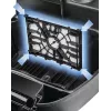 Bosch BBZ02MPF dulkių siurblių priedas / filtras cilindriniam dulkių siurbliui