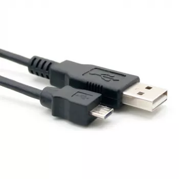 USB laidas ACT USB 2.0 A tėvas - micro B tėvas 0,50 m