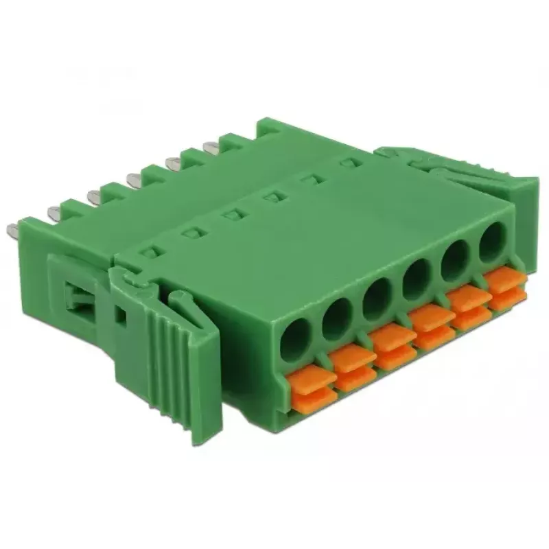 Gnybtų blokas DeLOCK 65972