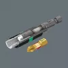 Wera 05056400001 atsuktuvo antgalis