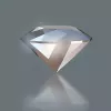 Wera 05056400001 atsuktuvo antgalis