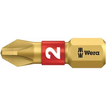Wera 05056400001 atsuktuvo antgalis