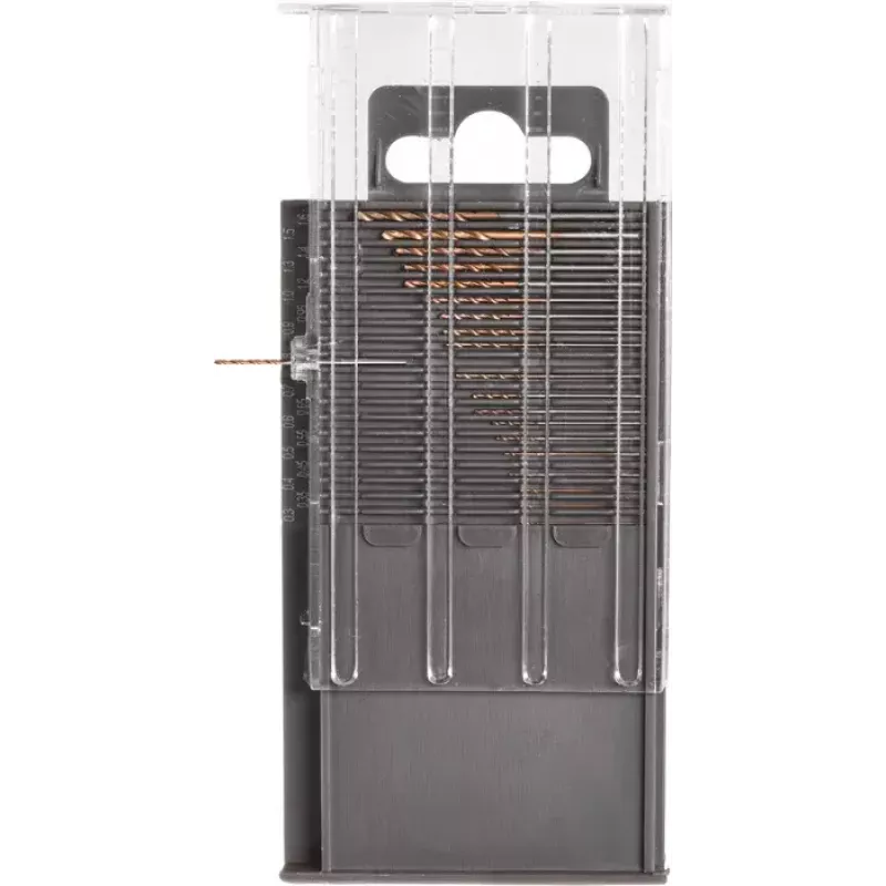 Grąžtų rinkinys KWB 424290, 20 vnt.
