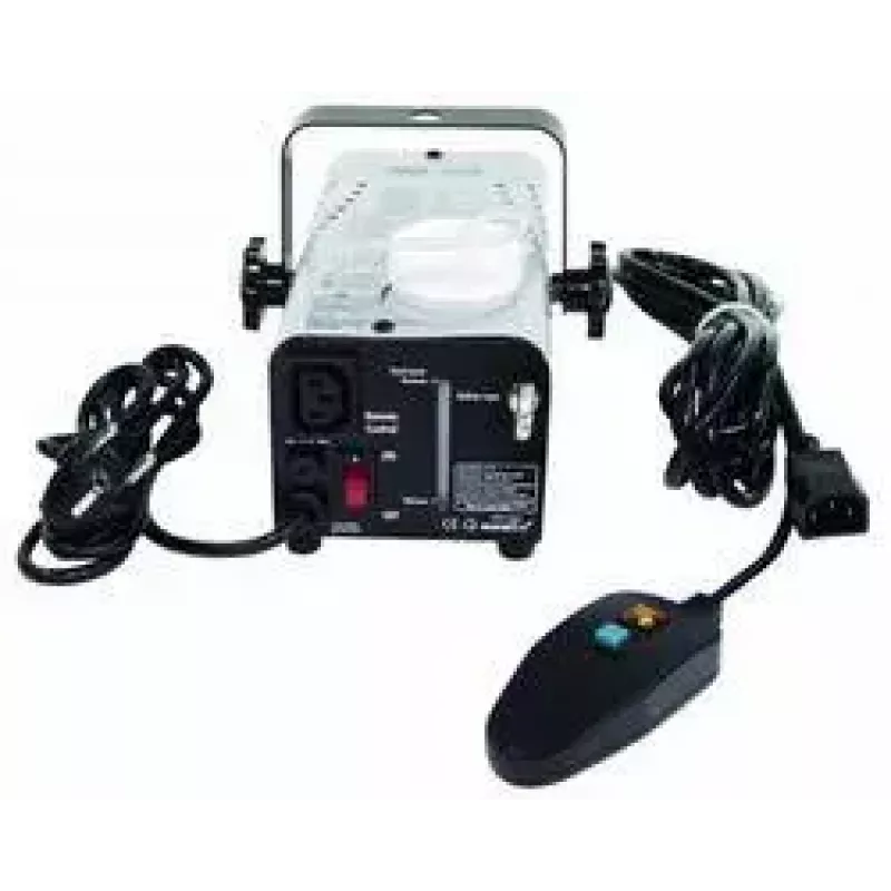 Eurolite N-10 Daugiaspalvis ĮJUNGIMO/IŠJUNGIMO Valdiklis 230V 50Hz 1,5 kg