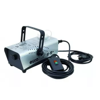 Eurolite N-10 Daugiaspalvis ĮJUNGIMO/IŠJUNGIMO Valdiklis 230V 50Hz 1,5 kg