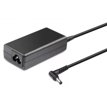 CoreParts MBXNO-AC0003 maitinimo adapteris / inverteris Vidinis 36 W Juoda