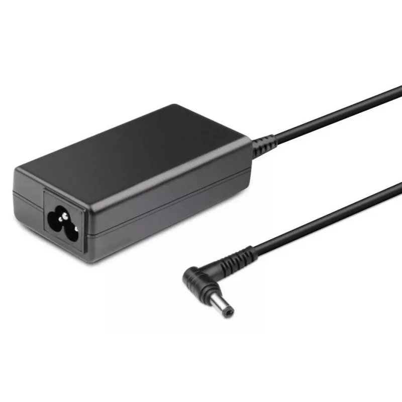 CoreParts MBXNO-AC0003 maitinimo adapteris / inverteris Vidinis 36 W Juoda