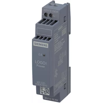 “Siemens 6EP3320-6SB00-0AY0” maitinimo adapteris / keitiklis Vidaus Daugiaspalvis
