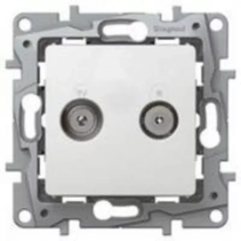 Legrand 664561 kištukinis lizdas