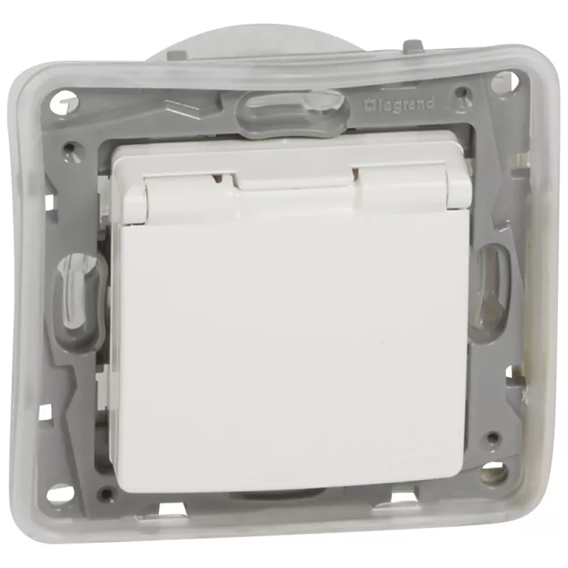 Legrand 664747 kištukinis lizdas