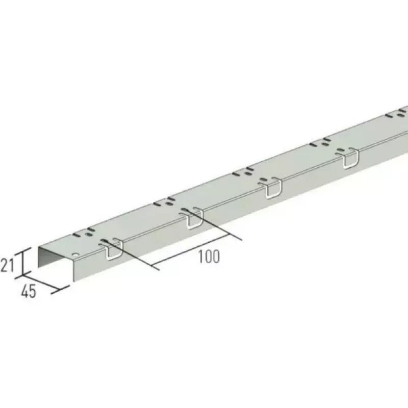 Legrand 755100 kabelių lovelio priedas