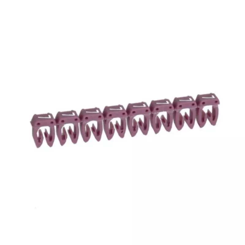 Legrand 038217 kabelio žymeklis 1 vnt.