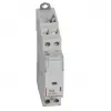 Elektrinė relė Legrand 412521, įvairiaspalvė indikacija, svoris 122 g