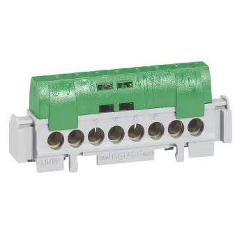 Legrand 004832 gnybtų blokas