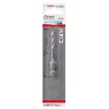 Suktuvinis grąžtas Bosch HSS su šešiakampiu kotu 4 mm
